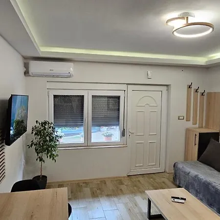 Sen's * Leskovac (Jablanica)