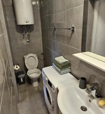 Sen's * Leskovac (Jablanica)