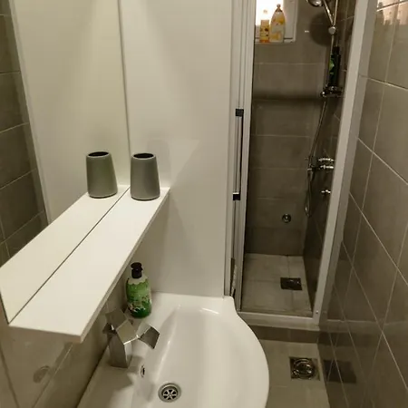 Sen's Leskovac (Jablanica)