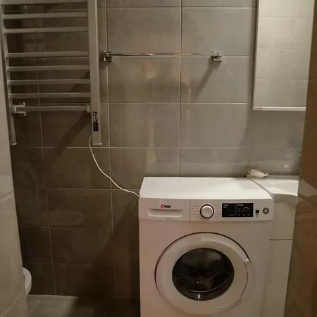 Sen's شقة ليسكوفاك