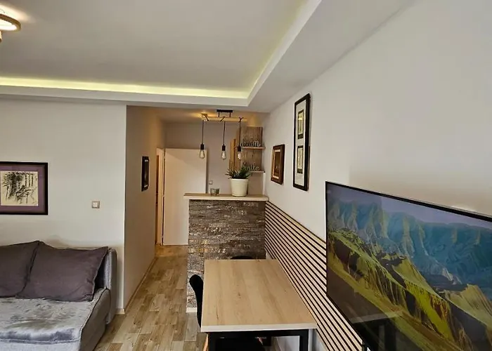 アパート Sen's *