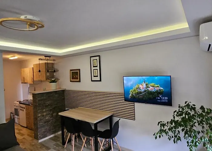 Sen's レスコヴァツ