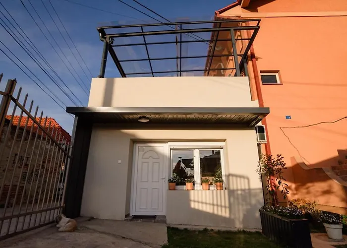 Sen's アパート *