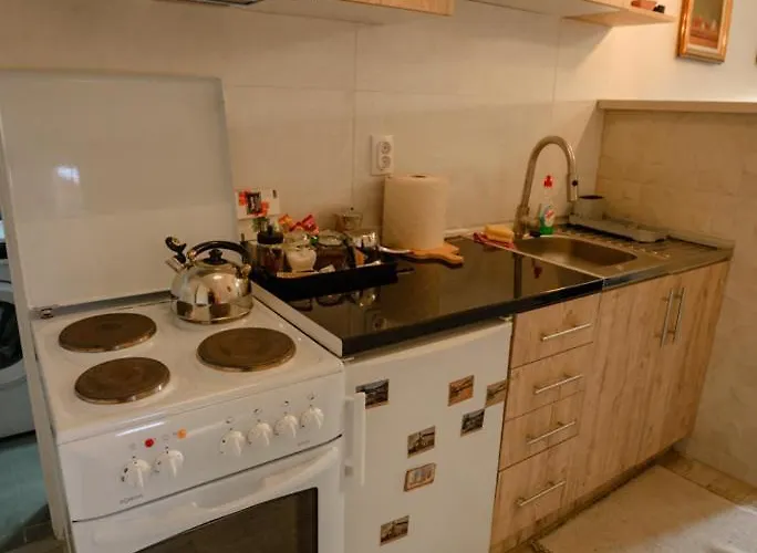 Sen's アパート *