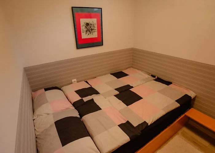 Sen's レスコヴァツ