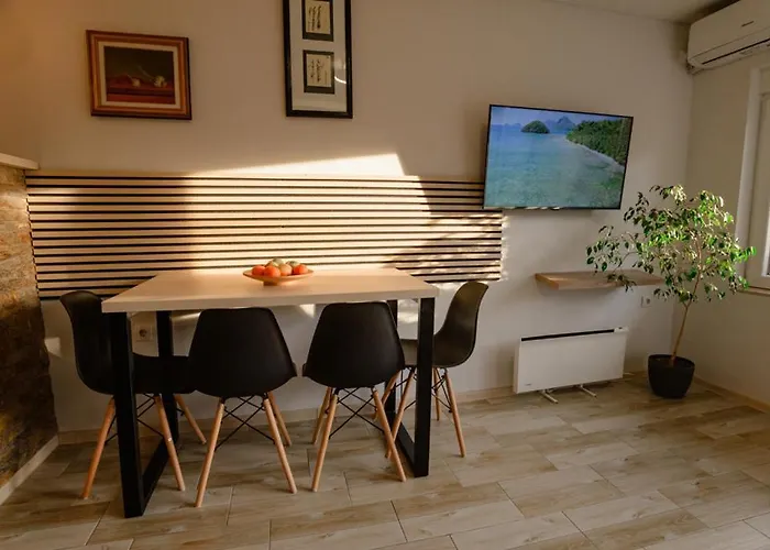 Sen's レスコヴァツ